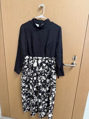 Molly Moorkamp Blaine Dress Size 12